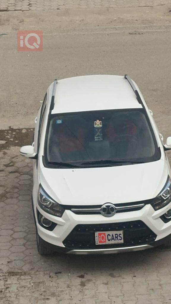 بايك X25